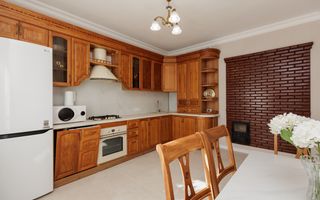 Chirie, casă, 3 camere, str. Paris, Buiucani - Poză 2