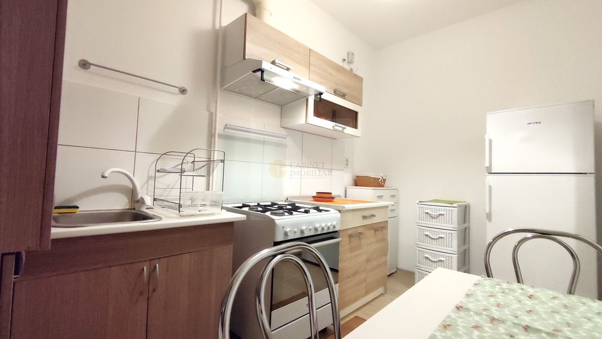 Garsoniera | Bloc Nou 2011 | Centrala | Metrou Gorjului la 9 minute - Poză 3