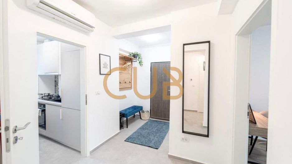 3cam|renovat complet,centrala,incalzire pardoseala,AC|Piata Victoriei - Poză 2
