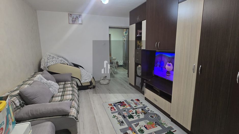 2 camere decomandat /etaj 1 zona Brancoveanu/centrala - Poză 1