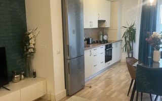 Apartament nou 2 camere, Barbu Văcărescu – zonă excelentă - Poză 7