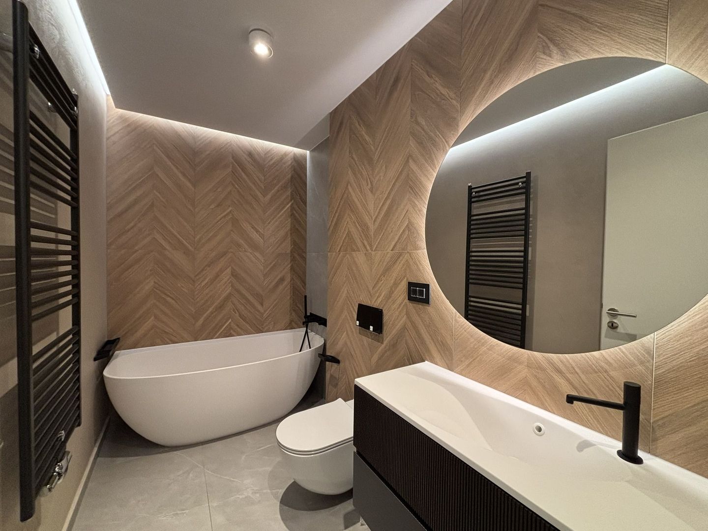 Apartament 2 Camere | KUDO Apartments Brasov | Parcare Subterana - Poză 5