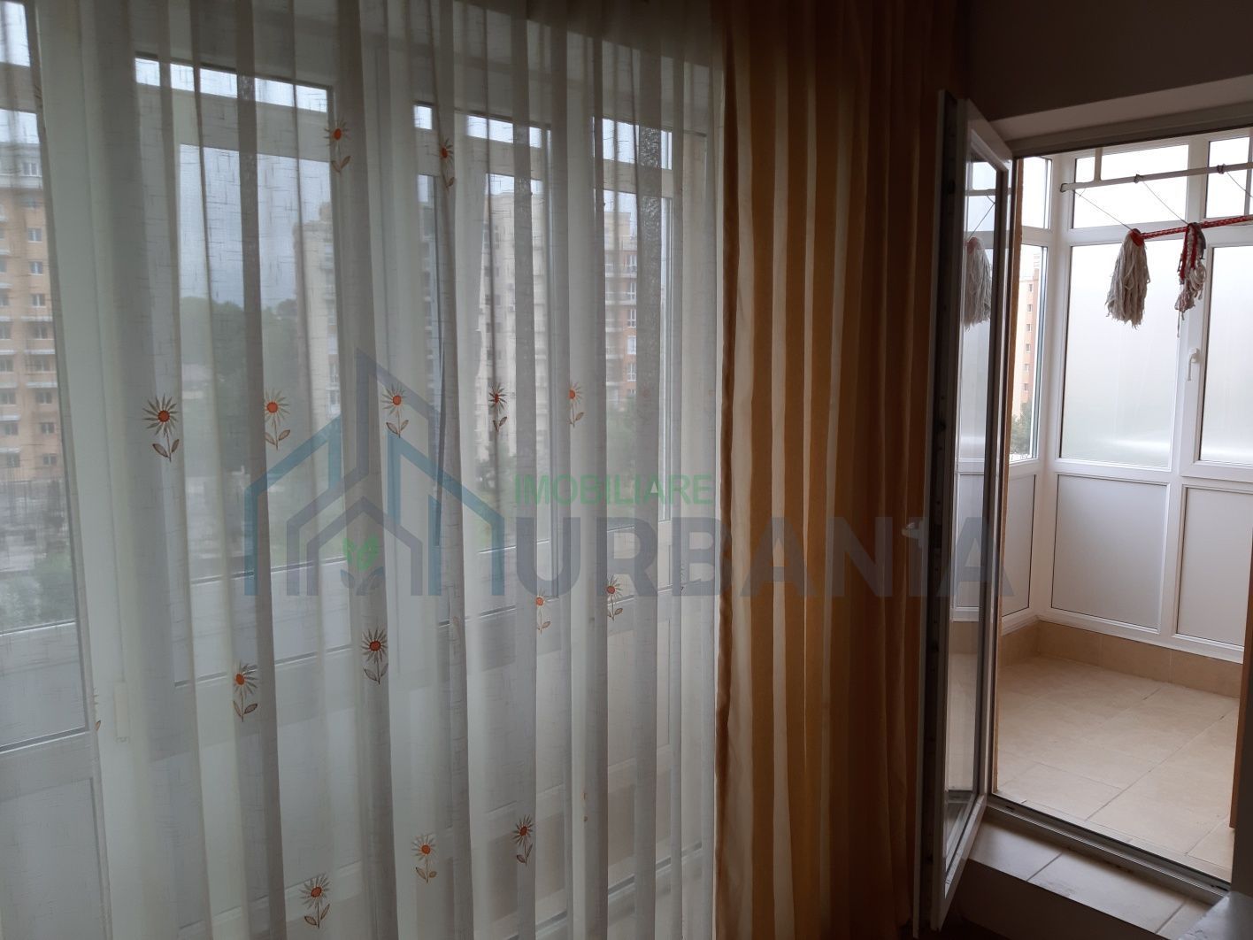Apartament cu 2 camere de închiriat în complexul Green Park, Tătărași, Iași - Poză 7