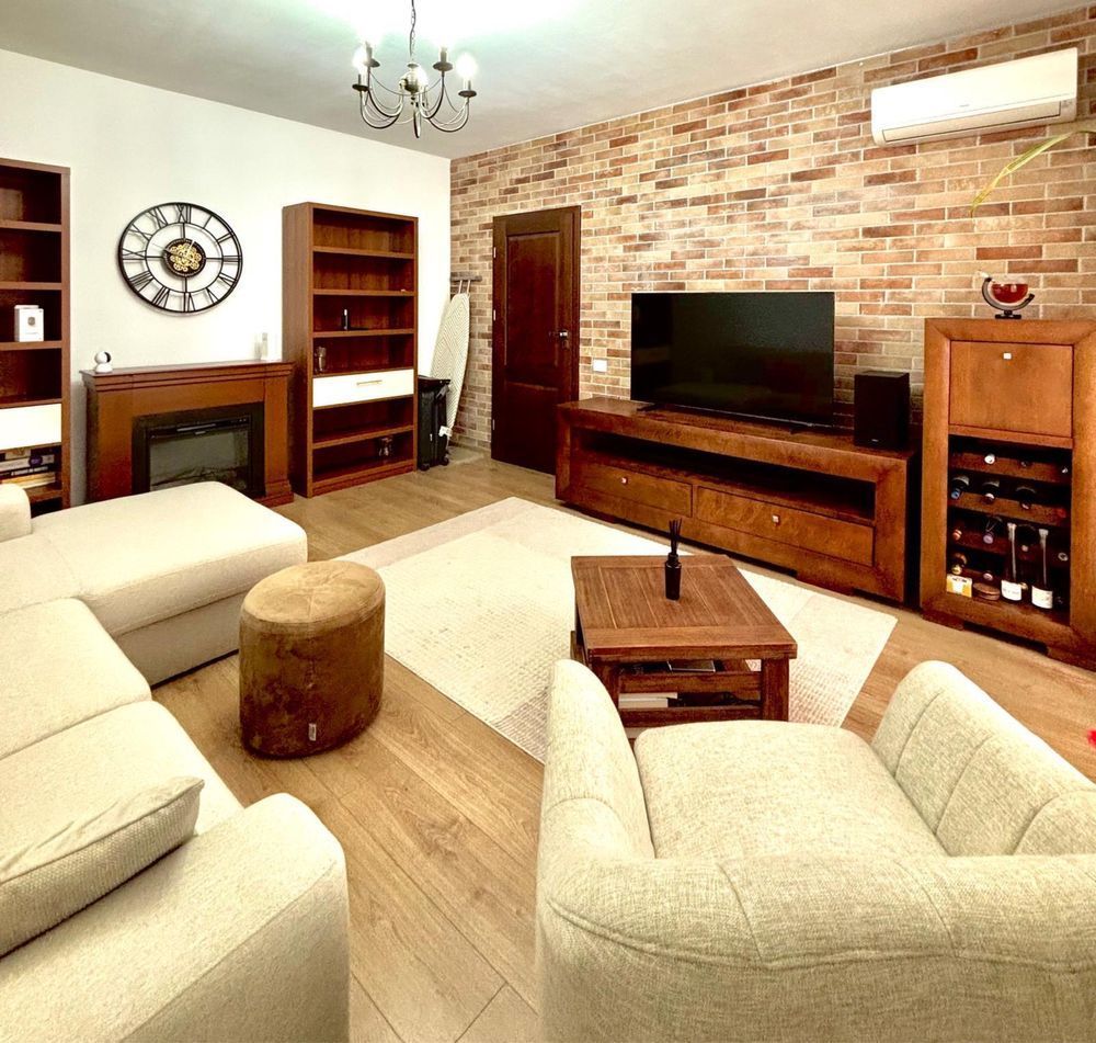 First Rental | 2 Room Apartment | Carol Park - Poză 1