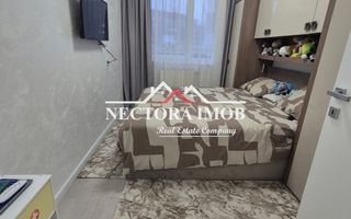 NECTORA IMOB-Apartament 3 camere, 2 bai, 66 mp, Prima Universitatii - Poză 8