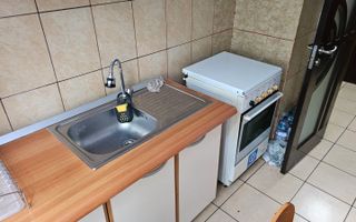 Exclusivitate  -  2 camere mobilate si utilate -  Tiglina 1 - 49.900 euro - Poză 4