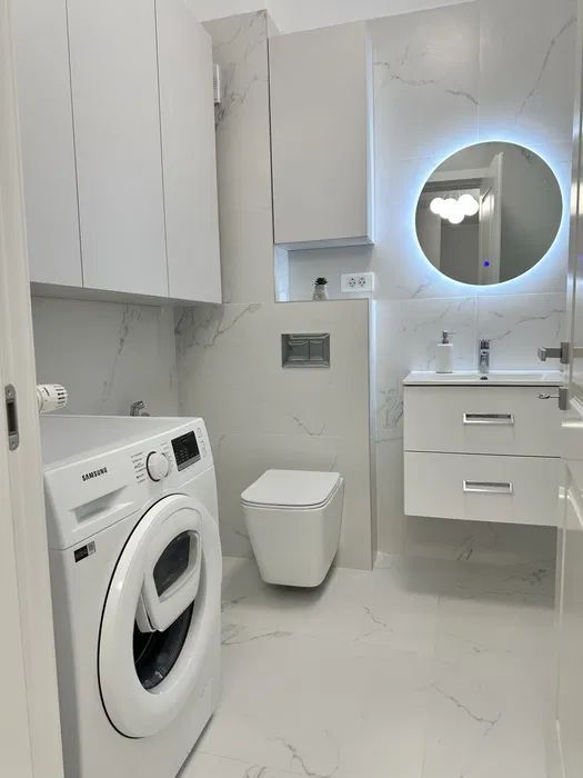Chirie I Apartament 2 camere spațios I Bdul Pipera - Poză 7