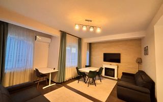 Apartament 3 camere de inchiriat lux, bloc 2017, Militari-Pacii - Poză 1