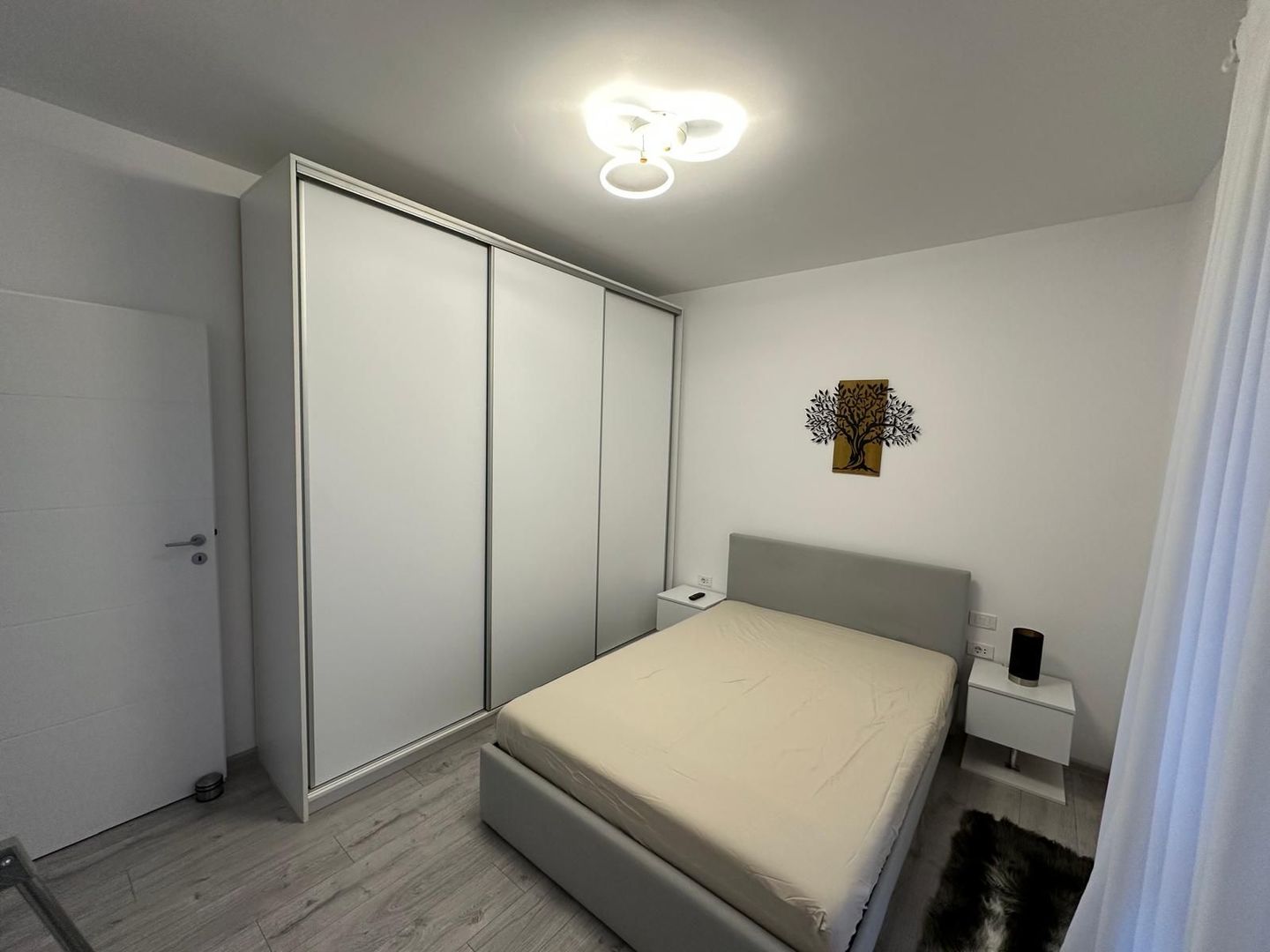 Apartament 2 camere + loc de parcare Berceni Grand Kristal - Poză 10
