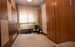 🏠Apartament 3 cam, 74MP, decomandat, etaj 2 // 📍Păcurari - OMV - Poză 6
