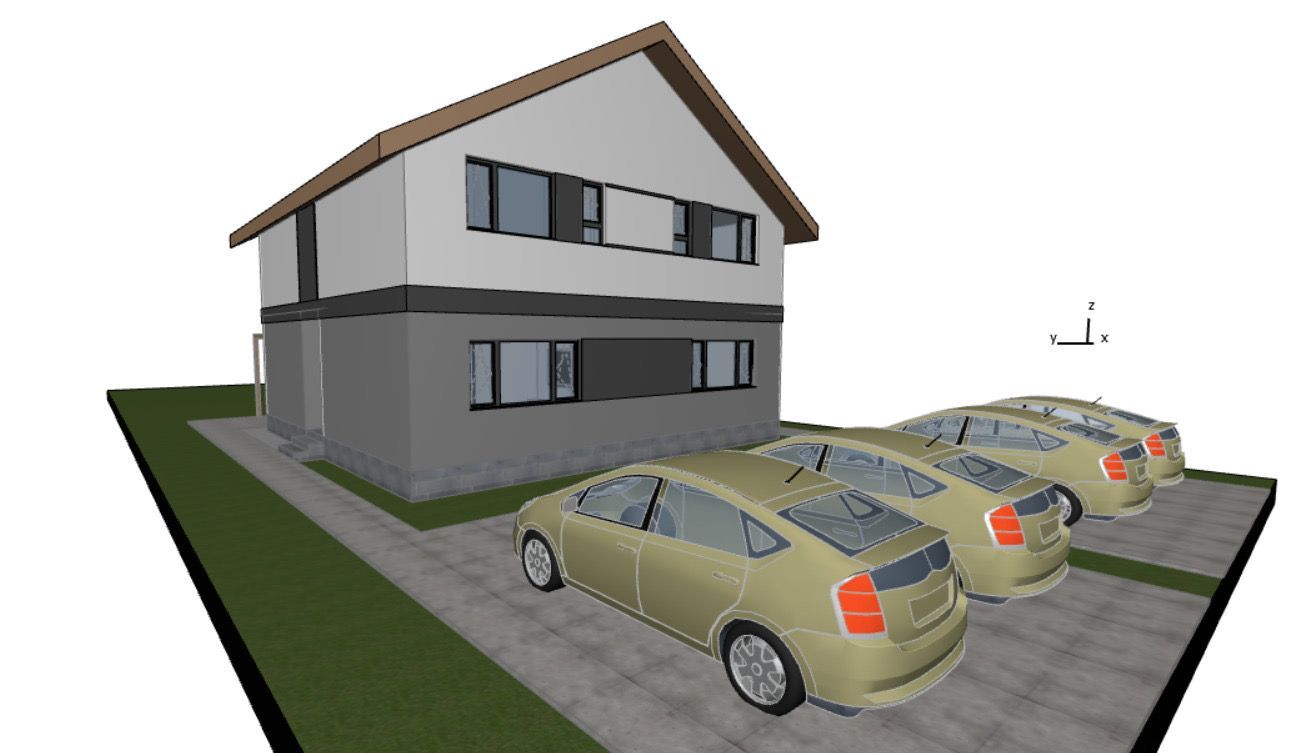 Comision 0%  Duplex 2 dormitoare Giarmata Vii toate utilitatiile - Poză 10