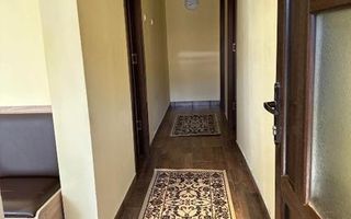 Casa 2 camere decomandate- Galata - Poză 8