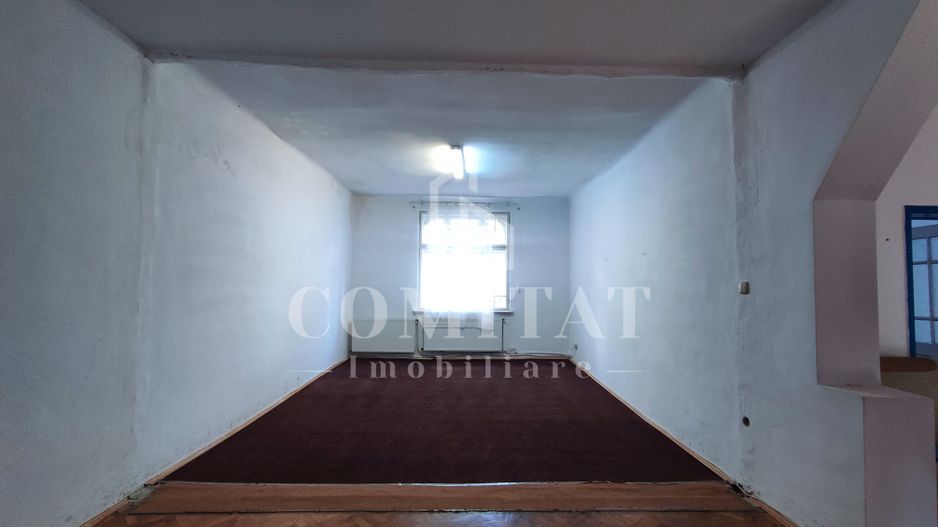 Casă oferită spre închiriere | 3 camere | Zona Titulescu - Poză 5