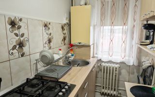 Apartament 2 cam. dec. – zona buna M7, Str. Eliberării(langa Vanatori) - Poză 8