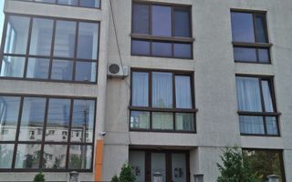 Spațiu de închiriat 150 mp, clădire nouă, lângă Policlinica Sportivă, Alexandru cel Bun - Poză 1