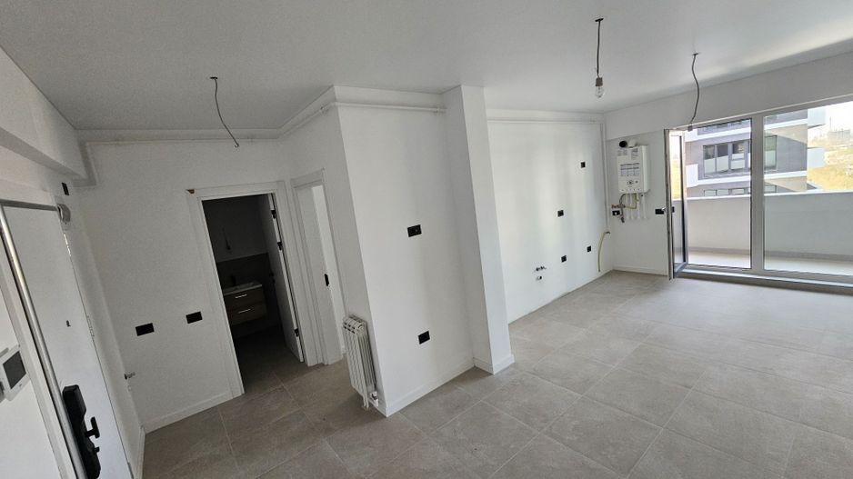 Apartament 2 camere de vânzare – Mamaia Nord - Piscina & Spa - Ocazie - Poză 3