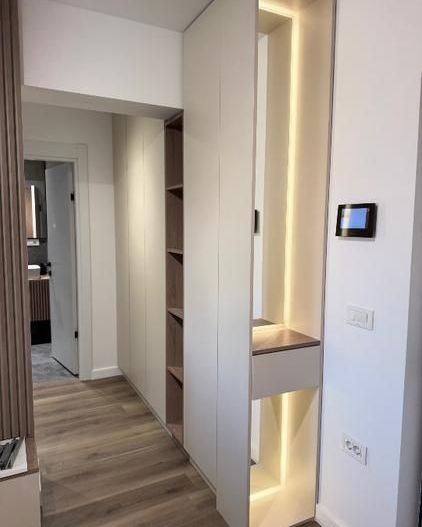 De inchiriat apartament 2 camere nou, central, Universitate, 600 Euro - Poză 4