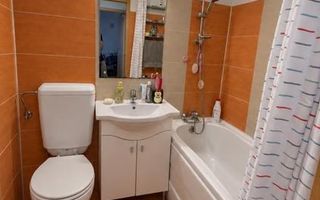 Apartament 3 camere 65 mp, etaj 2/4, Dr. Taberei – metrou Raul Doamnei - Poză 5