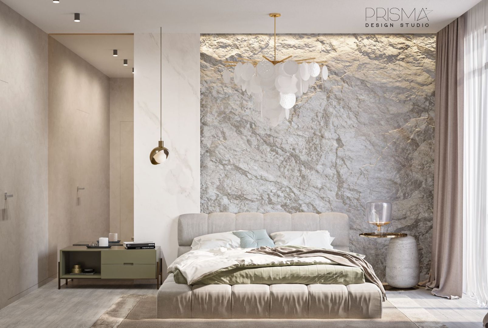 PENTHOUSE bloc nou - Central - Poză 20