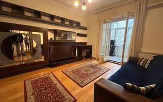 3 Camere Ultracentral 2 minute de Metrou Univestitate - Poză 1