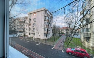 Garsoniera  moderna_mobilata si utilata***Bloc boutique//Piata Alba Iulia - Poză 21