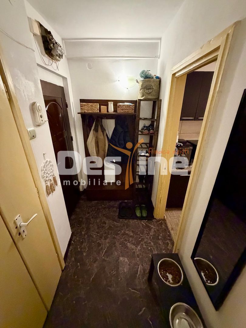 Apartament NICOLINA 2 | 55 mp utili, Semidecomandat, 2 camere, etaj 1 - Poză 4