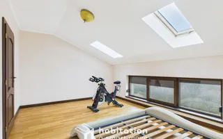Tur virtual:  Duplex modern, luminos și spațios cu garaj – zona Lunei - Poză 17