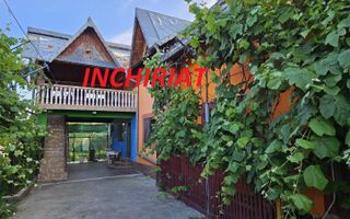 Inchiriere casa nemobilata, Stefanesti - Golesti - Poză 1