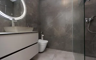 Chirie, apartament, 3 camere, str. Bulgară, sectorul Centru - Poză 15
