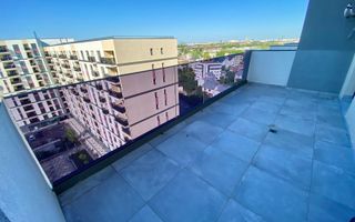 Duplex de Vanzare 3 camere Aqua City - Poză 3