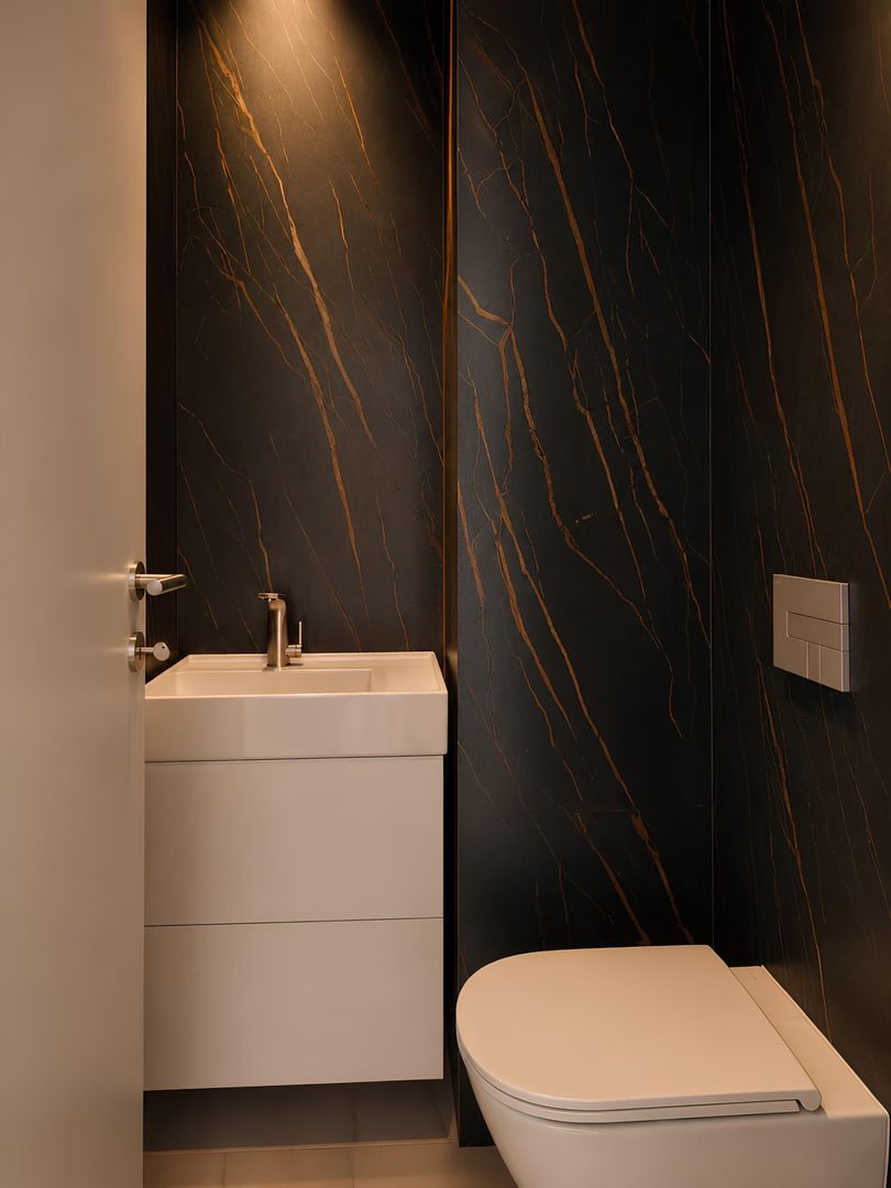 Luxury Penthouse | UP-site Floreasca I Lake view - Poză 10