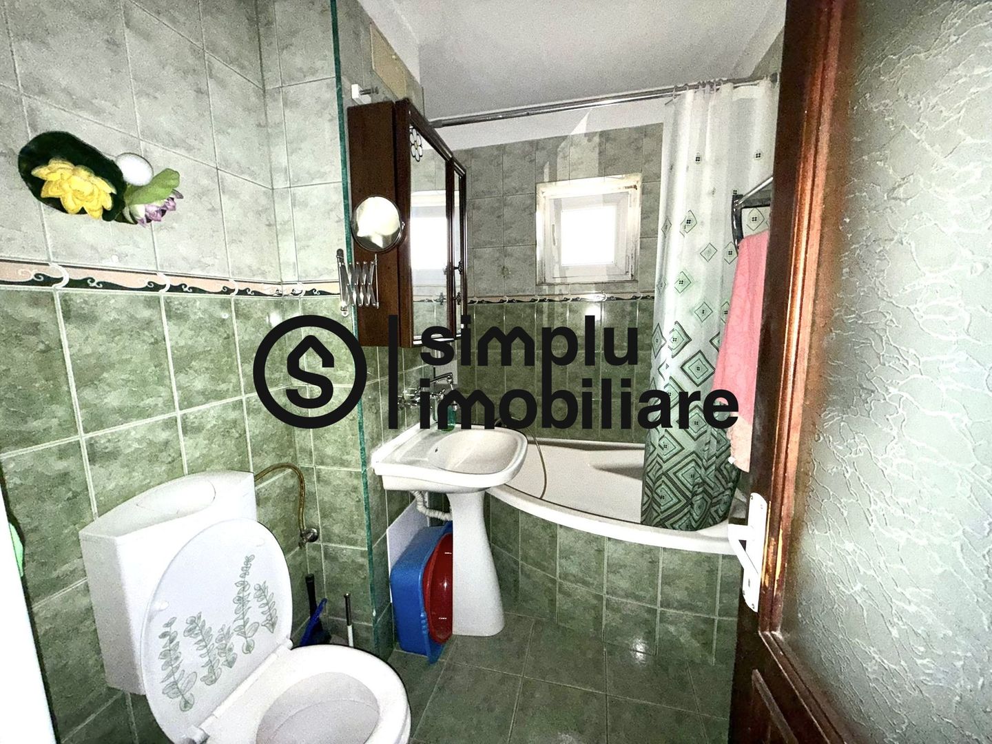 Apartament 3 Camere Decomandat Lapus, et 2/7 - Poză 7