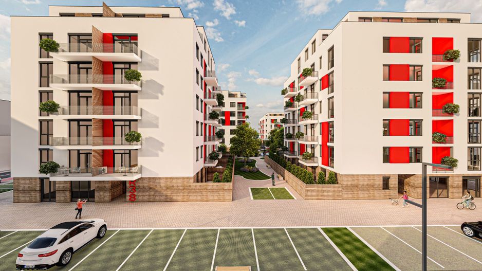 Spațiu Comercial Ideal într-un Cartier Dinamic din Arad! - Poză 2