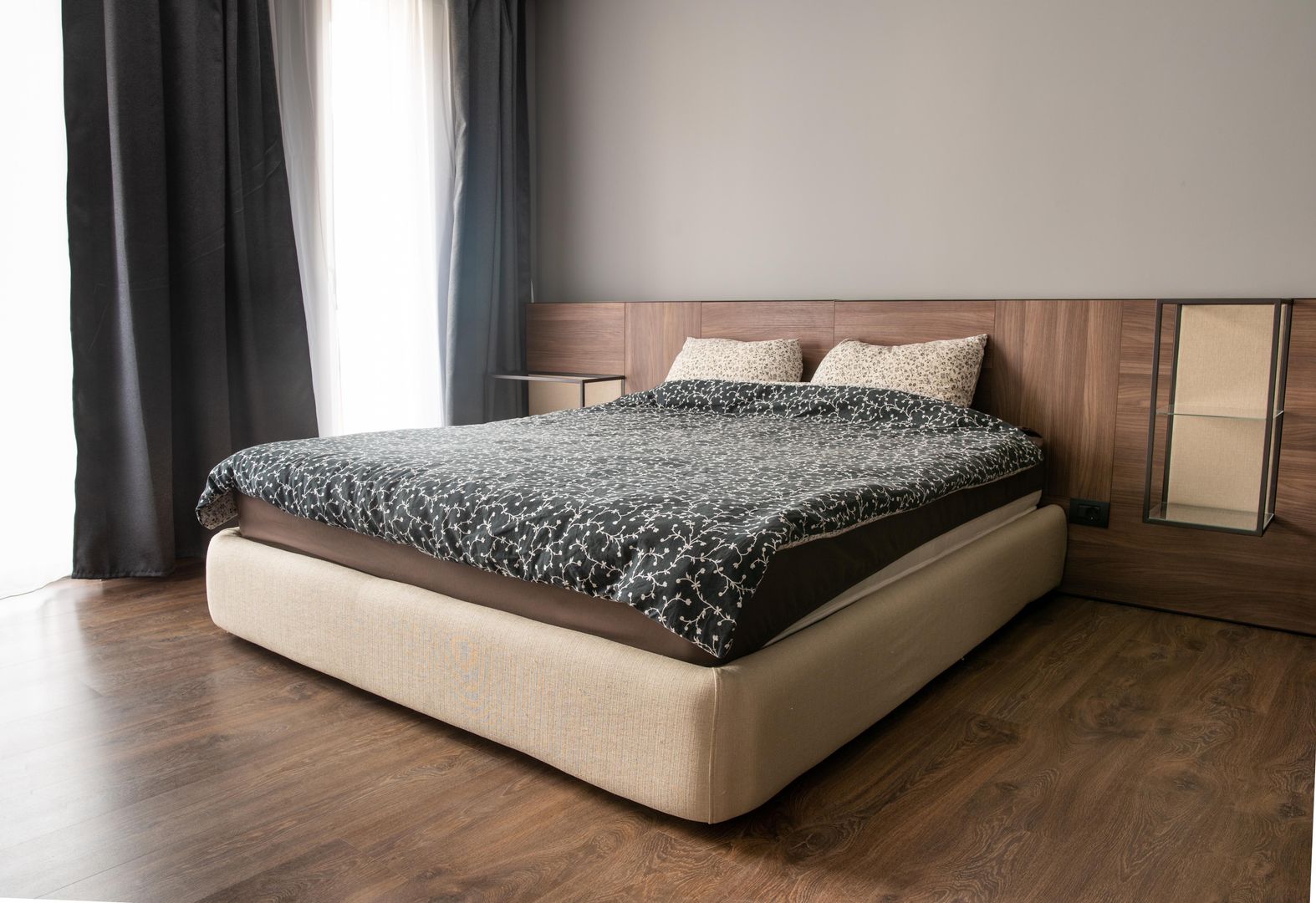 Apartament de lux cu 2 camere | 63 mp | Parcare Subterana | Buna Ziua - Poză 7