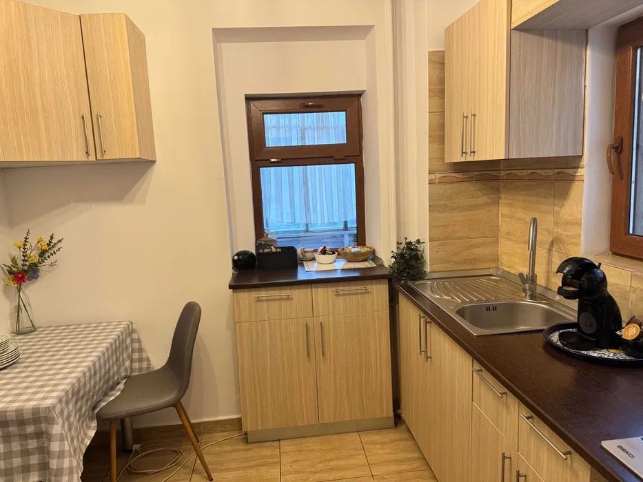 Apartament 2 camere 13 Septembrie, vis a vis Marriott - Poză 6