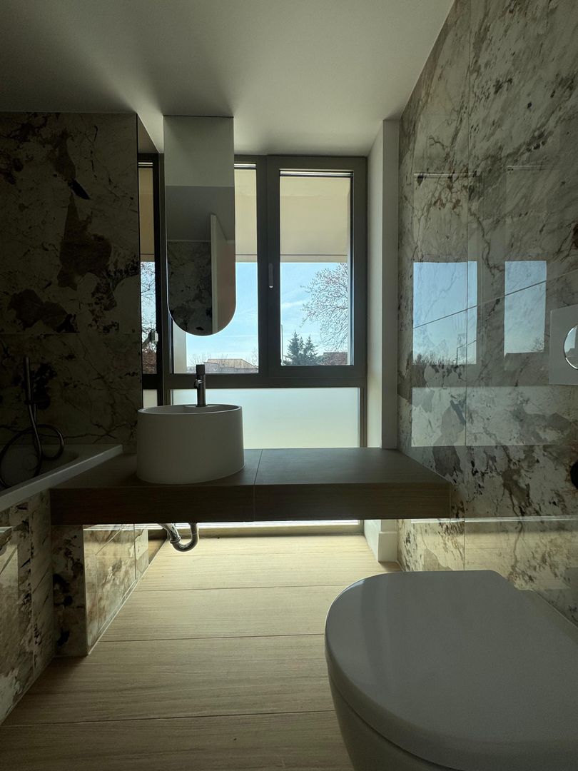 3 CAMERE || CORTINA 126 || EROUIANCU NICOLAE - Poză 8