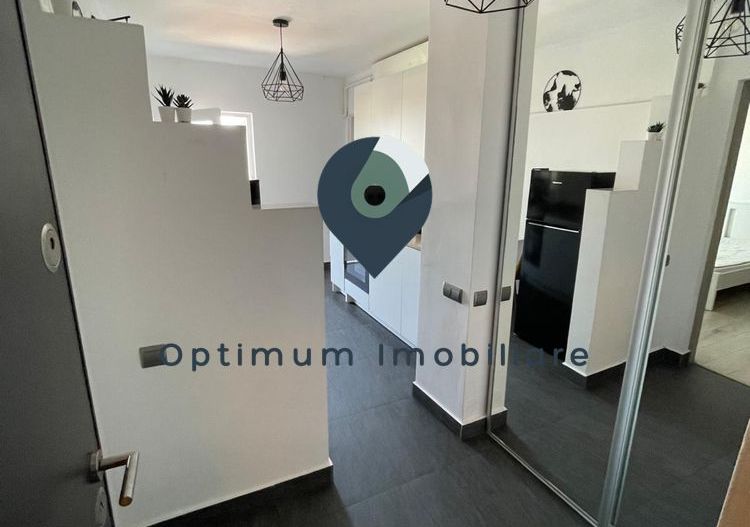 Apartament cu 1 camera, 38 mp, etaj intermediar, Intre Lacuri ! - Poză 3
