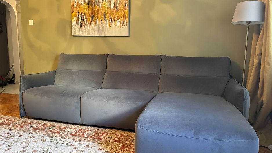 APARTAMENT 4 CAMERE | BANEASA | 100M PARC HERASTRAU - Poză 1