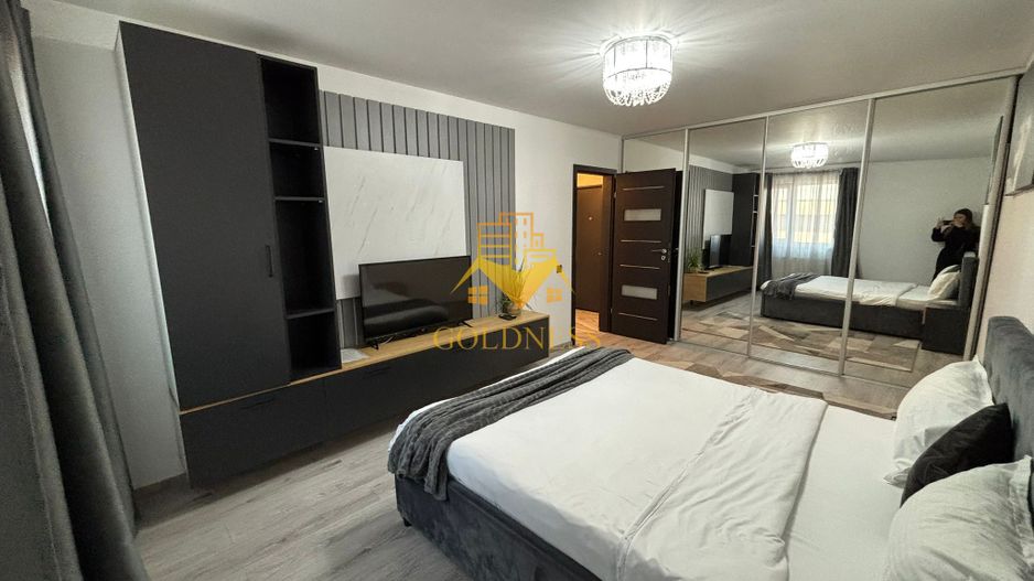 2 camere, modern, parcare, Dâmbul Rotund, Rosa, TVA inclus - Poză 2