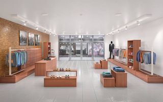 Spatiu comercial 184 mp, la cheie, parter, zona CARTIER; - Poză 1