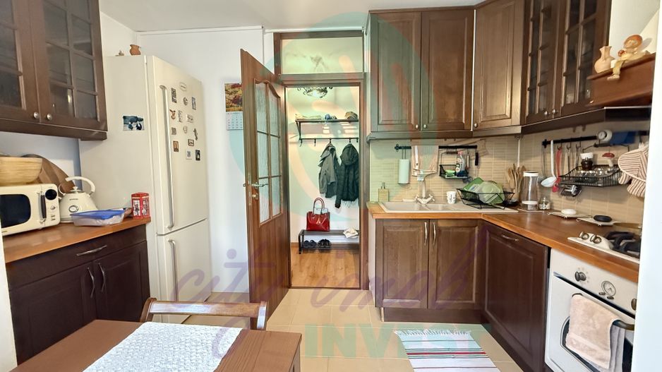 3 camere cochete langa Parcul IOR si metrou - Poză 16