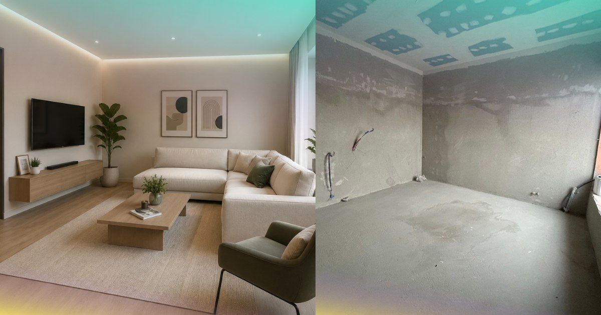 Casă P+1, 315 m² utili | Teren 1.530 m² | Pe malul lacului Ostratu - Poză 4