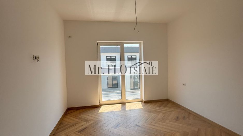 Penthouse spațioas și modern, cu terasă panoramică - Torontalului - Poză 10