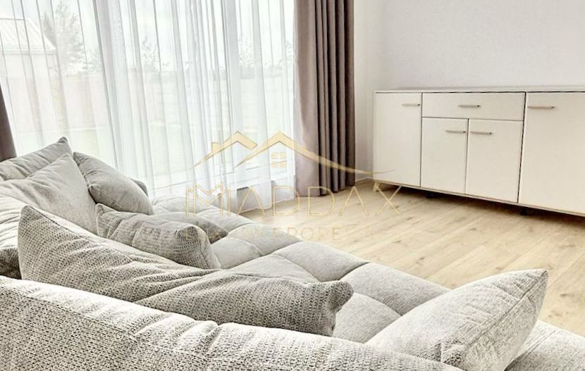 Vila cu 4 camere *400mp teren* // Tamasi- Corbeanca - Poză 9