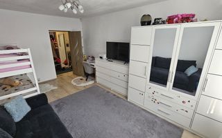 Apartament 2 camere Pandurilor etaj 1 - Poză 6