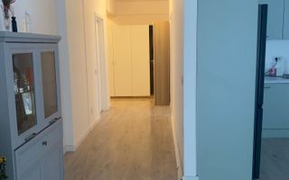 Apartament 2 camere Pipera I Ivory Residence I Mobilat lux I COM 0% - Poză 6