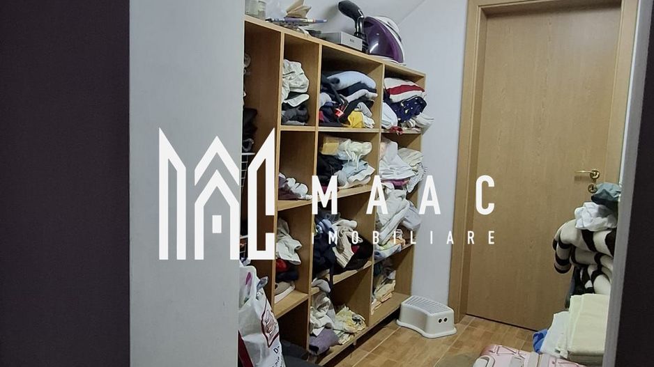 Casa 8 camere | 308mpu | 2 Apartamente | Selimbar - Poză 17