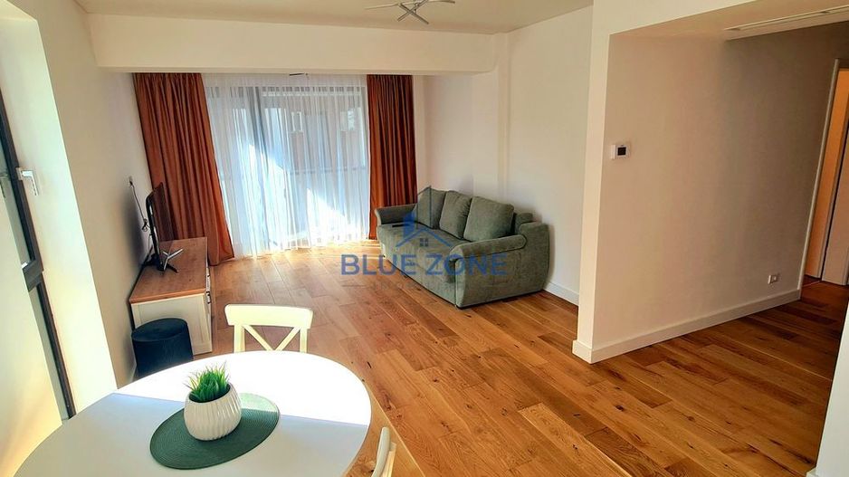 3 camere | Timpuri Noi | Bloc 2022 | 2 băi | Parcare - Poză 6