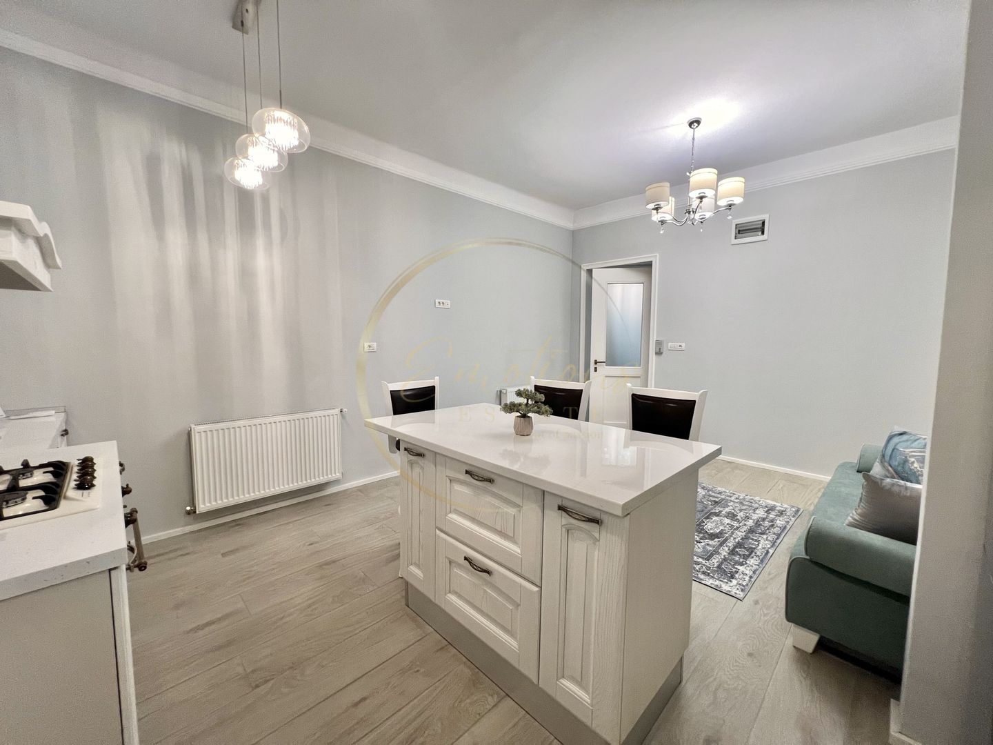 COMISION 0 %  | Apartament superb cu 3 camere | NEXT LEVEL - Poză 7