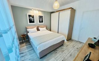 Apartament 2 cam. Giroc parter cu balcon - Poză 6